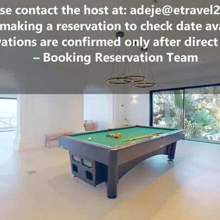 Casa Klara With Heated Pool Villa