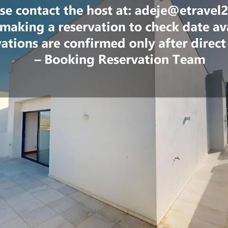 Casa Klara With Heated Pool Costa Adeje (Tenerife)