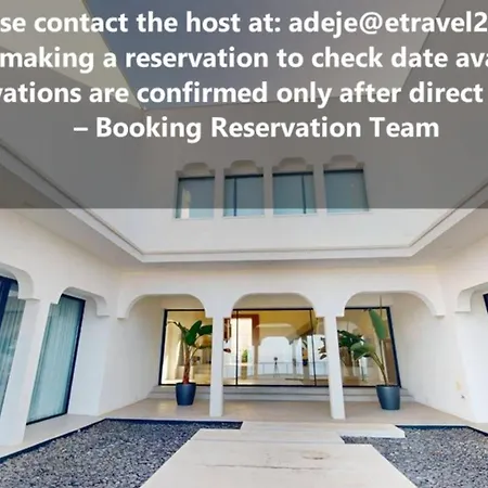 Casa Klara With Heated Pool Villa